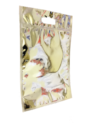 Термопакет ZIP-LOCK 250x400 эконом